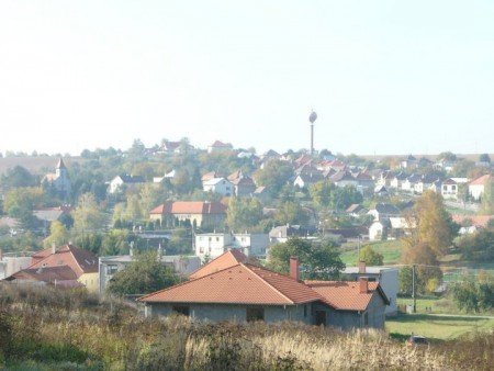 priblíženie